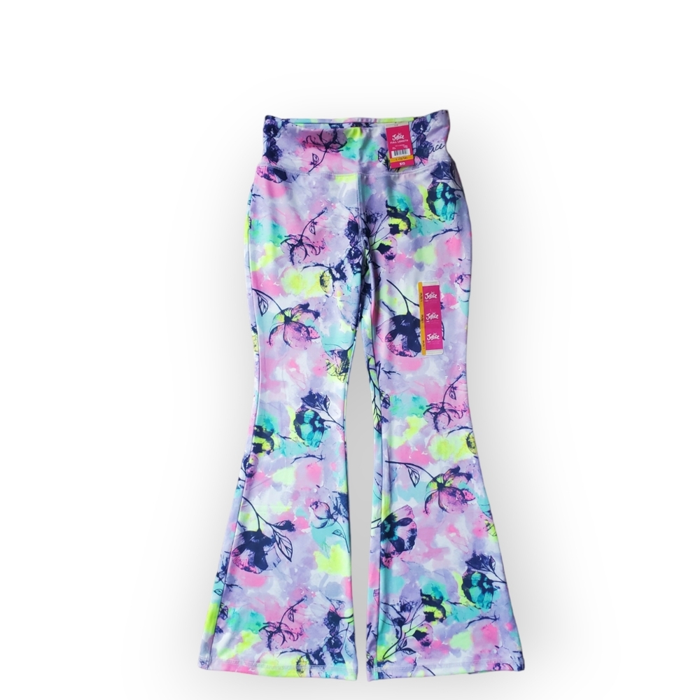Justice Girls Collection X Yoga Bottom